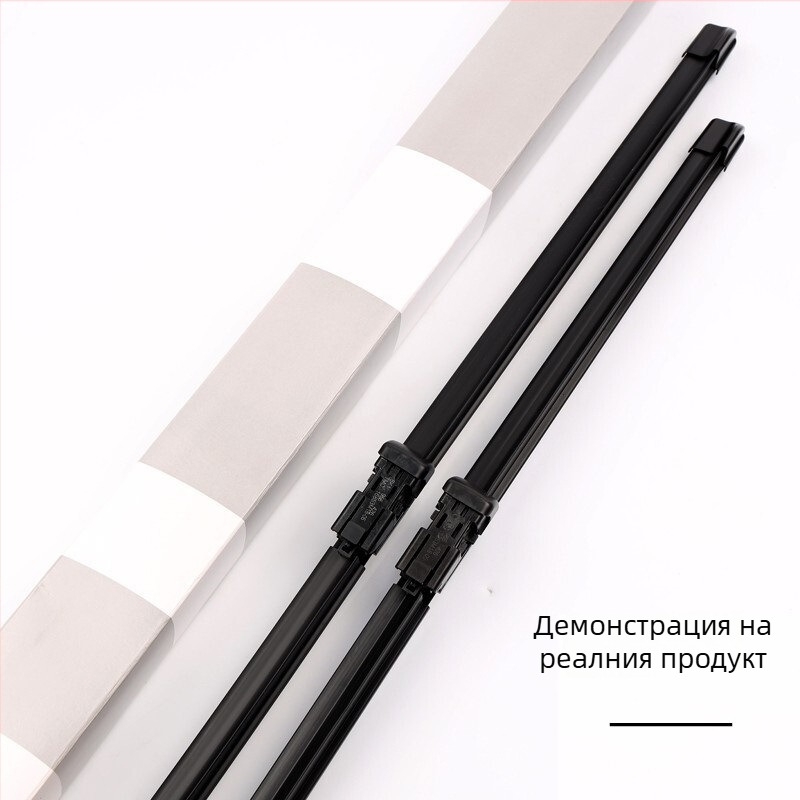 Roewe Ei5 безрамкова чистачка за модели 2018–2021, гумено перо