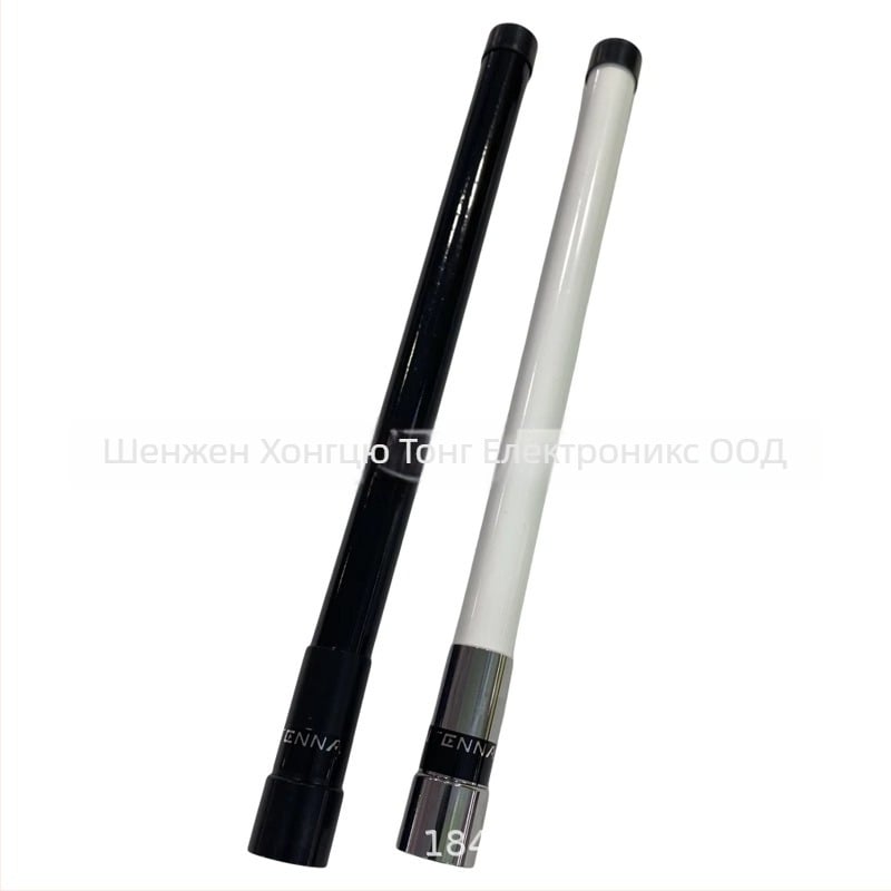 Автомобилна антена за радиотрансивър NL-350, 400–470 MHz, стъклопластова, антиинтерференционна