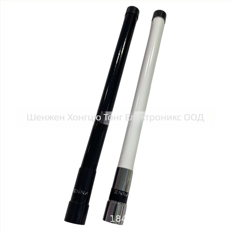 Автомобилна антена за радиотрансивър NL-350, 400–470 MHz, стъклопластова, антиинтерференционна