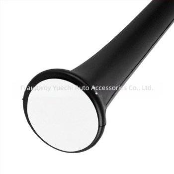 3D декоративен стикер за антена на покрива (полиуретан; модел: Roof Tentacles; универсален; марка: yc)