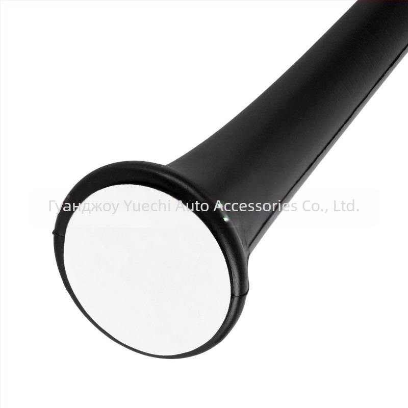 3D декоративен стикер за антена на покрива (полиуретан; модел: Roof Tentacles; универсален; марка: yc)