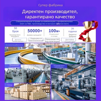 Механичен заключващ механизъм за багаж с парола от цинкова сплав, модел HB13-C-C — Jin Hao, 3,7 мм дебелина на пръчката, разстояние между пръчките 12×18 мм