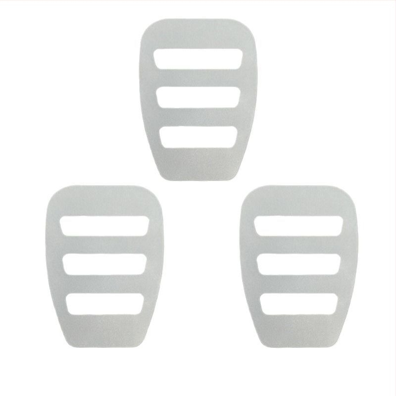 Държач за джобна кърпа за костюм, бял прозрачен, монохромен дизайн, полипропиленов материал, термопластично производство, пластмасова облицовка