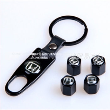 Капачки за клапан на гуми, неръждаема стомана, винтов тип, обикновена сърцевинна кухина, универсална съвместимост