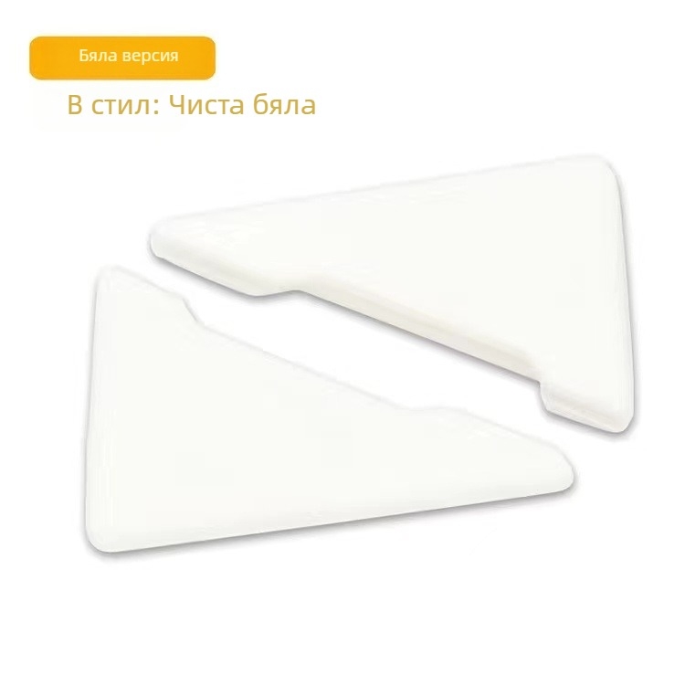 Night Cat alone PVC антиколизионна лента за автомобилни врати, универзални лепенки за ъгъл на вратата