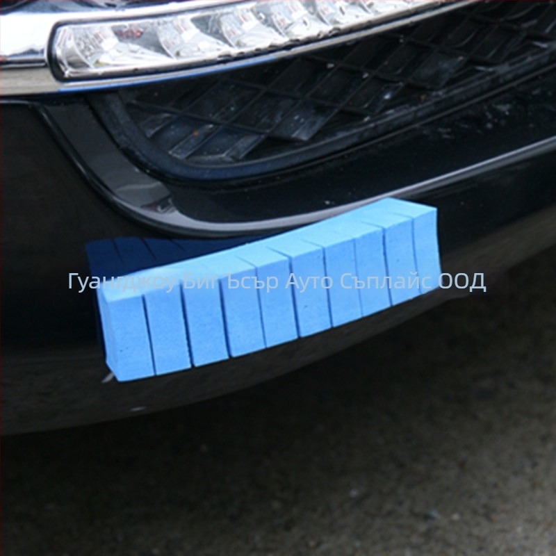 Автомобилен EVA уплътнител за ръба на врата – Big Ears, модел NO.3244, Guangdong