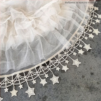 Lolita стил подпора за пола със регулируема рибена кост, средна дължина, ежедневна употреба