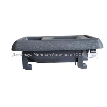 Вътрешна дръжка за врата на автомобил – ABS, за Toyota Hilux Vigo, модели: 69206-04010; 69205-04010; 69205-10040; 69206-10040 – Committed