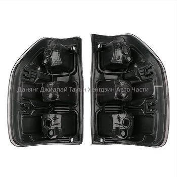 Задни светлини за Ford Ranger T6 — 8W, 12V, ABS, съвместими с Ford Ranger 2012 и 2021