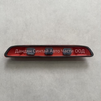 Високопоставена LED стоп светлина за Isuzu D-Max 2020