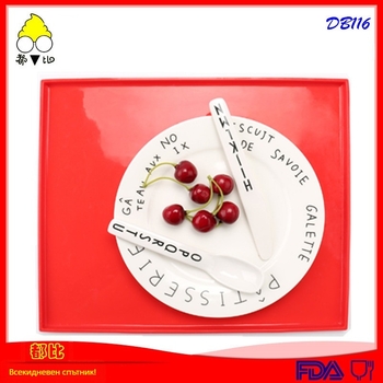 Than силиконова правоъгълна форма за печене на швейцарско руло