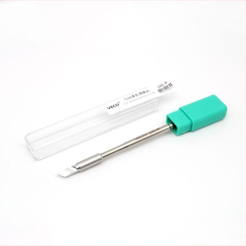 Глава за запояване, 245-K серия, интегриран вътрешен нагревател, модел C245-K