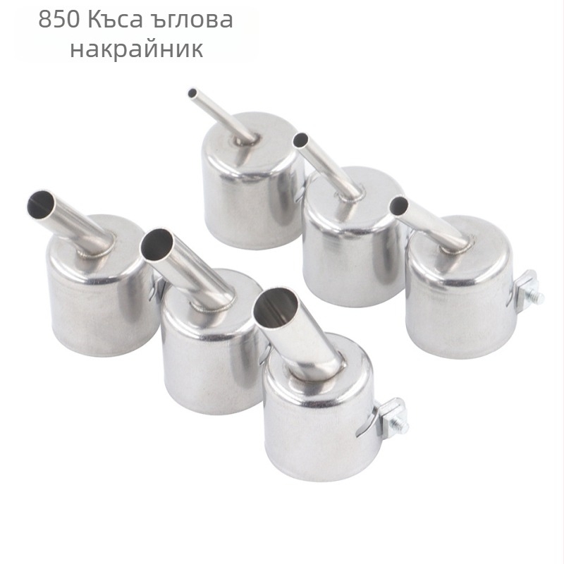 TMYLOKU 430 неръждаема стомана дюза за горещ въздух за ремонт на BGA