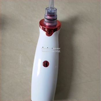 Ултразвуково устройство за почистване на пори и премахване на черни точки, Md, модел 255