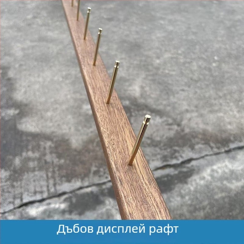 Дисплей рафт за обици – материал: TPR, марка: Xiong zhecha, произход: Юнан, сезон: Зима 2025, стил: girly