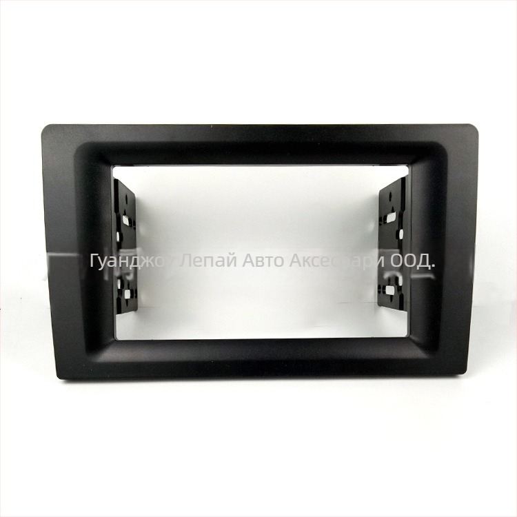 Рамка за автомобилна аудио система с Android навигация — рамка за голям екран