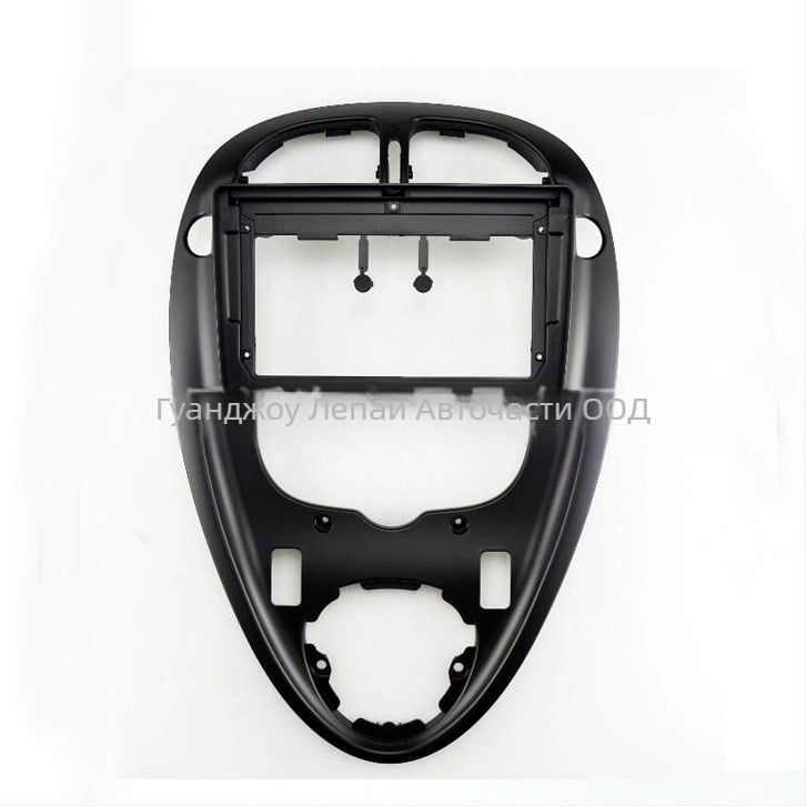 Централна навигационна рамка за Citroen Xsara Picasso (1999–2010) с Android голям екран – Тегло: 1000 g; Материал: пластмаса; Напрежение: 12 V; Марка: Peakness.