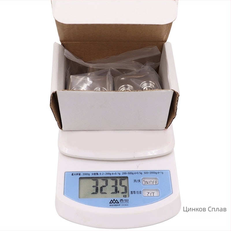 Разклонител за захранване на автомобилен аудио усилвател, 12V, 10A, месинг, RT4, марка M, за автомобилно използване