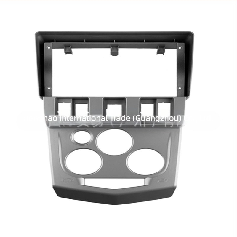 Android навигационен панел за Renault Logan/Sandero — пластмасов, 500 г, Henghao, персонализируем, съвместим с Logan/Sandero