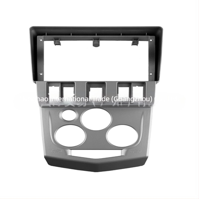 Android навигационен панел за Renault Logan/Sandero — пластмасов, 500 г, Henghao, персонализируем, съвместим с Logan/Sandero