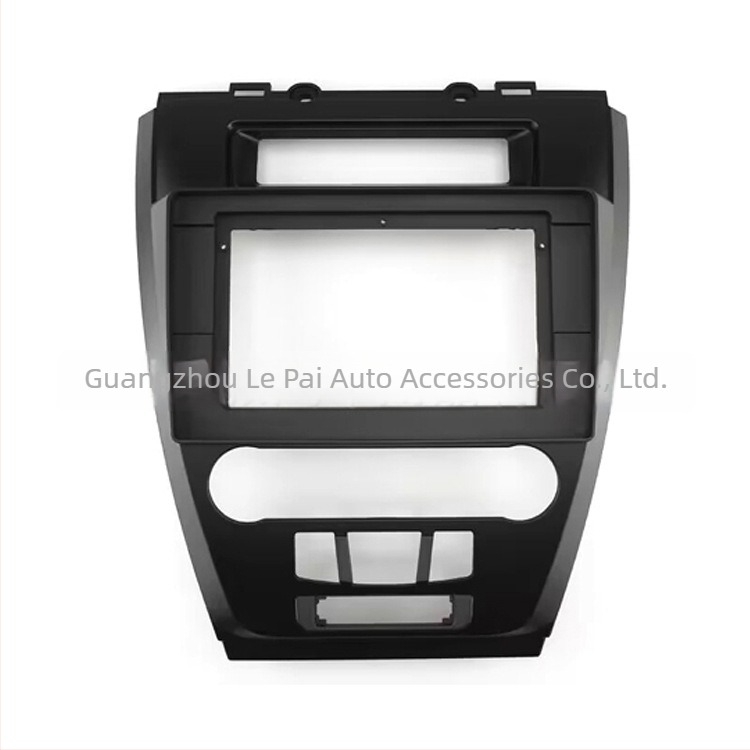 Ford Fusion/Mustang Android централна конзола навигационна рамка, сменяем комплект рамки