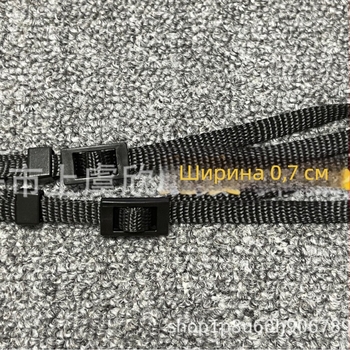 Презрамка за рамо за Canon EOS безогледални камери R50, M100, M200, M50