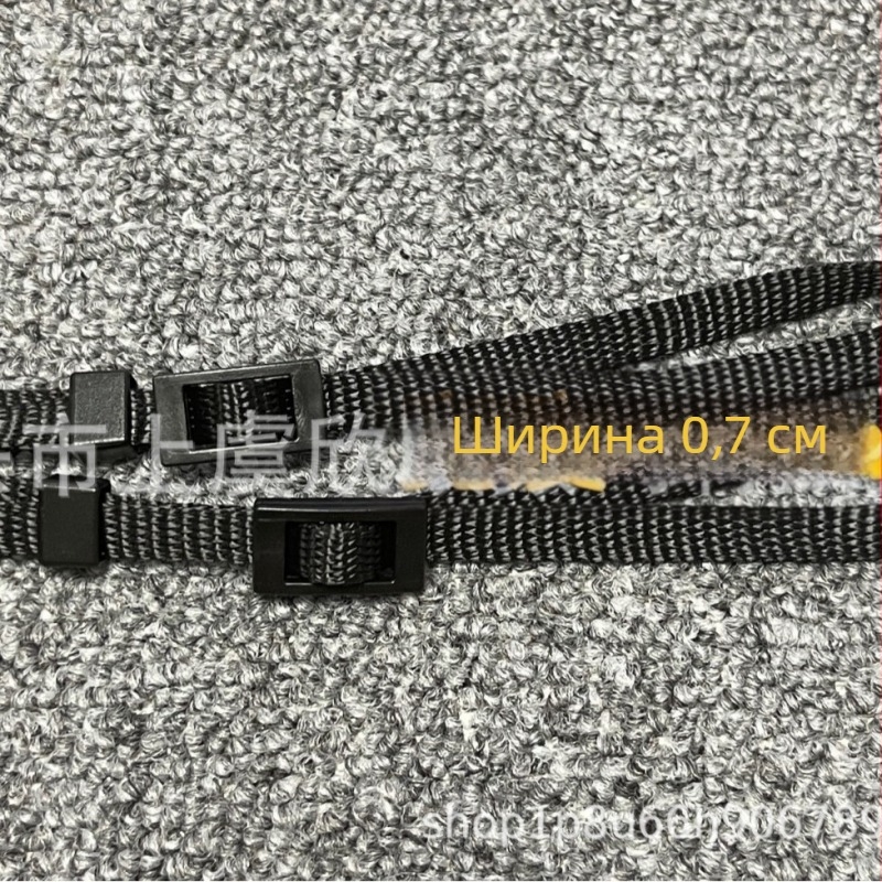 Презрамка за рамо за Canon EOS безогледални камери R50, M100, M200, M50