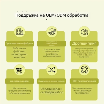 Гребен игловиден за кучета, поддръжка на козината, марка Jbn, пластмасов, 100 бр