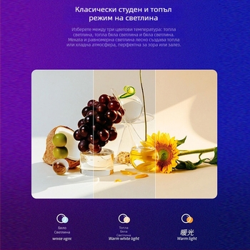 Мини LED светлина за стрийминг на живо, под 10W, 3.7V, ръчна