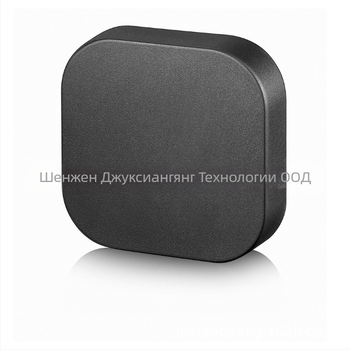 GoPro защитна рамка за модели 9 и 10, пластмасова, с капак на обектива и защита на корпуса