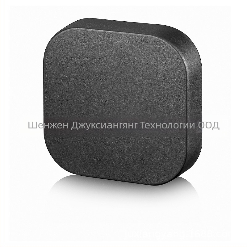 GoPro защитна рамка за модели 9 и 10, пластмасова, с капак на обектива и защита на корпуса