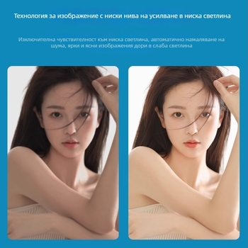 USB уеб камера Q16, 4 MP, CCD сензор