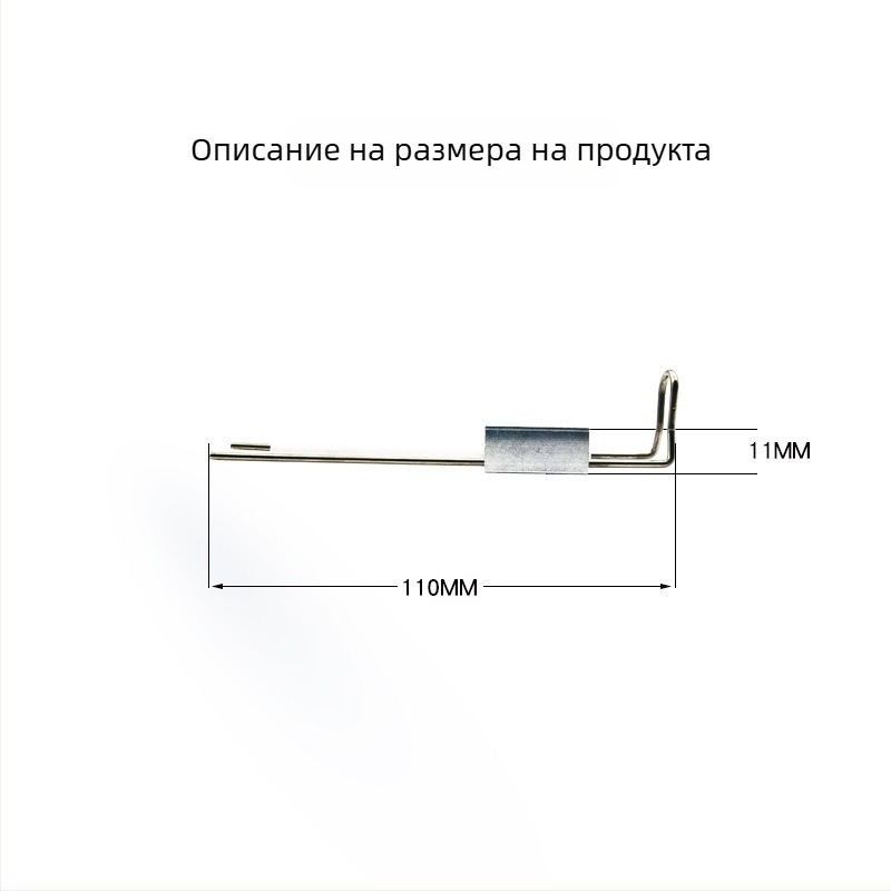 Fourth Quadrant подводна камера - стойка за монтаж с плаващ дисплей за балансиране