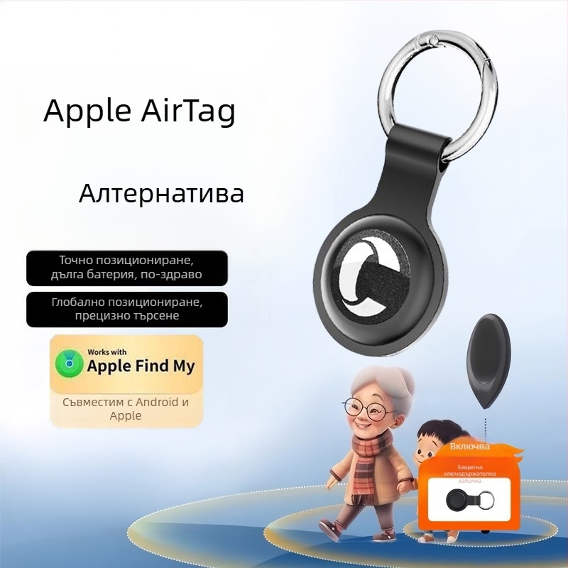 GPS тракер за електрически мотоциклет с GPS позициониране, живот на батерията, тип антена и функция за карти — модел T-02S