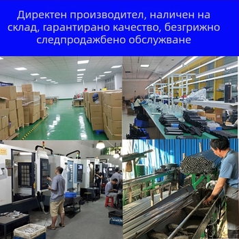 Въглеродни влакна телескопичен удължител за ръчно заснемане, 9 секции, максимален товар 2–5 кг, съвместим с DJI Action 5 и GoPro