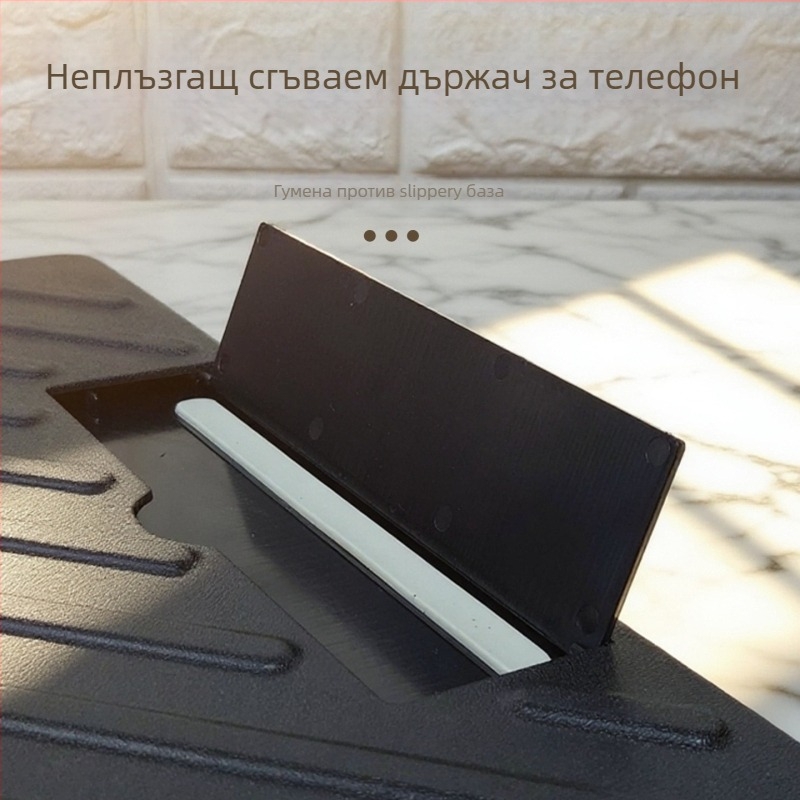 Мобилна лупа за екран на телефон с издърпващ се дизайн и Finel леща; произход Китай; код на продукта BST-20inch