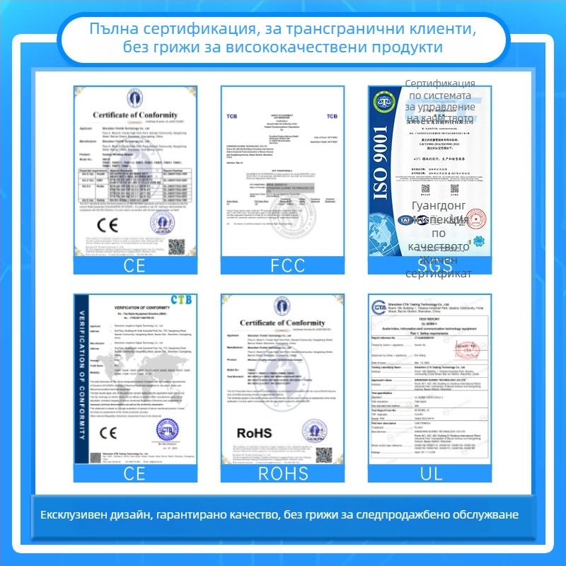CarPlay безжичен автомобилен адаптер – модел B17P, двуядрен процесор, Android OS, USB интерфейс, корпус от авиационен алуминий