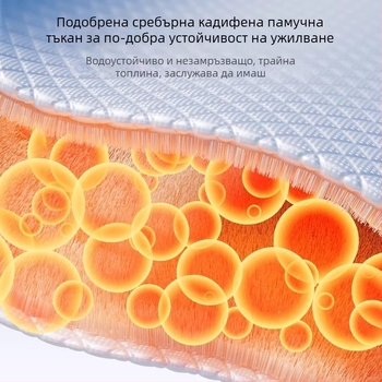 Полупокривен сенник за кола – алуминиево фолио, слънцезащита, за покрив, общо предназначение, прост стил