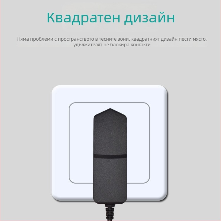 Захранващ адаптер 12V 1.5A за рутери, видеонаблюдение, LED ленти, LCD монитори, сет‑топ боксове и модеми – вход 100-240V, OEM наличен