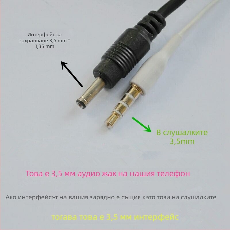 Захранващ адаптер 5V 2A за мрежов TV сет‑топ бокс, превключващо захранване