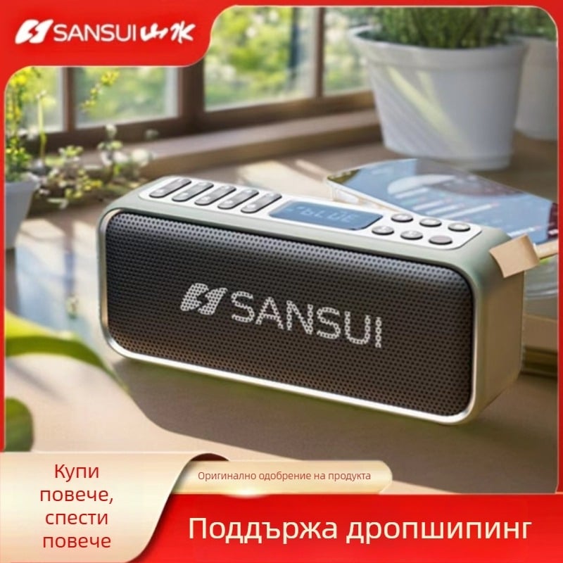 F36 автомобилно стерео: субуфер, Bluetooth, USB интерфейс, запис, памет