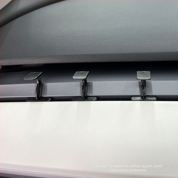 Tesla Model 3/Y клип за въздушен изход, държач за ароматизатор, конвертор, 2-ро поколение