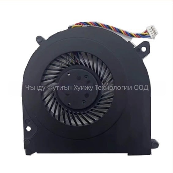 FT 840G1 охладител за лаптоп за HP ZBook 14 серия — съвместим с 840G1/G2, 740/745/750/755/850G1/G2, OEM обработка