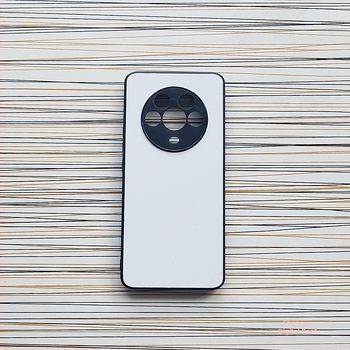 Кейс за телефон Magic4, TPU+PC, заден капак, мек корпус с канали, без персонализация