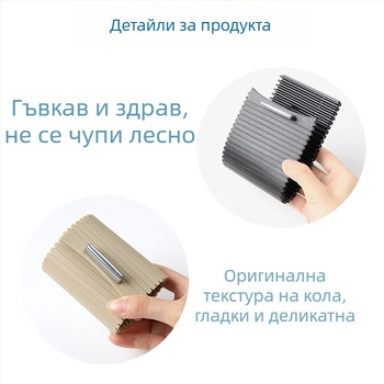 Покритие за държача на чаши с цип за Golf 6 – арматурна кутия с ролер щора, съвместим Sagitar, Scirocco