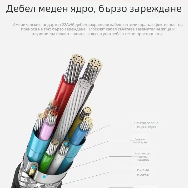 Външна SATA HDD/SSD кутия – USB 3.0, до 10TB, PC корпус, 5 Gbps