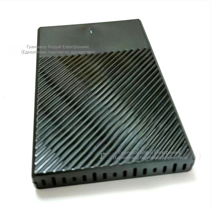 Thinkplus K01-A външен корпус за твърд диск, USB 3.0, скорост 5 Gbps, капацитет до 6 TB, ABS