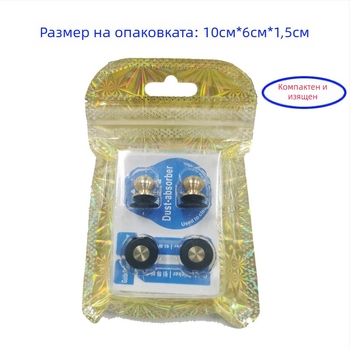 Игров контролер със проводящи бутони, USB интерфейс, медна конструкция, OEM персонализация