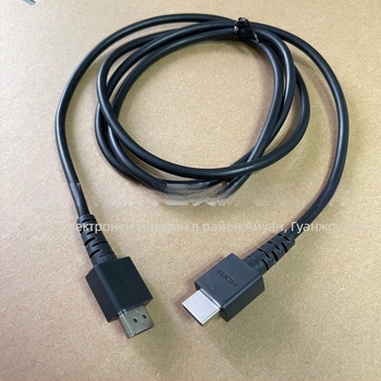 Nintendo Switch HDMI кабел за докинг станция, HDMI интерфейс, меден проводник, дължина 1,5 м, OEM наличен