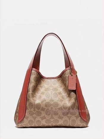 Koujia 2025 Нова Hadley Hobo21 кошница за зеленчуци – класическа bucket bag за рамо и кръстосана презрамка